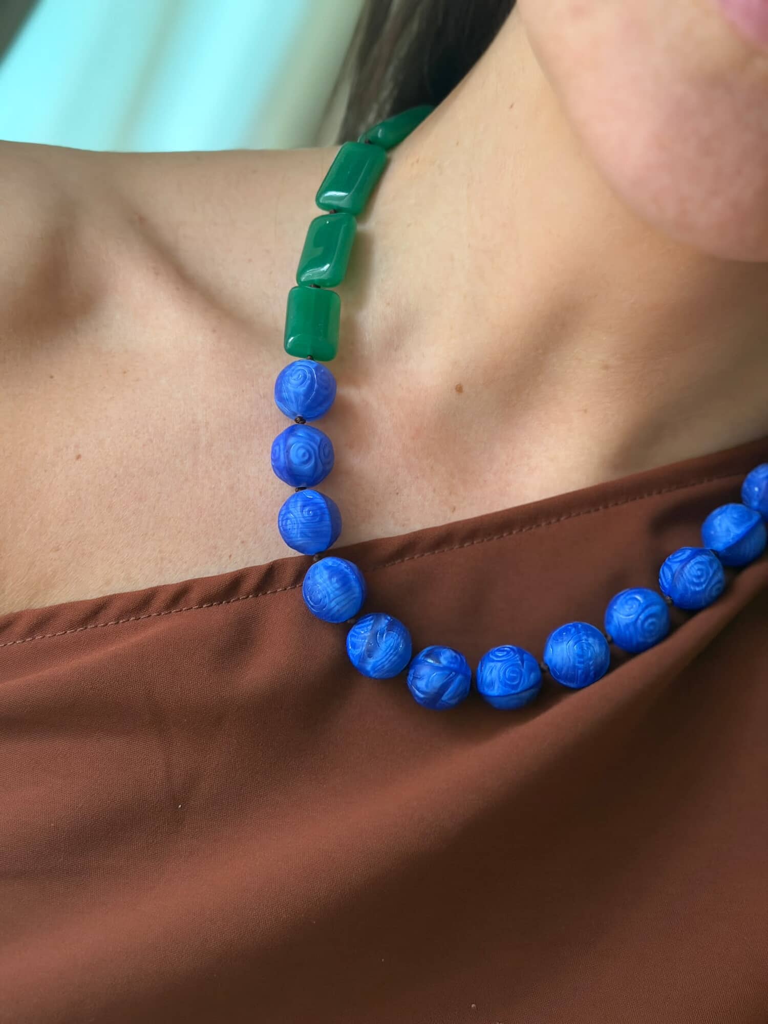 Collar Vidia