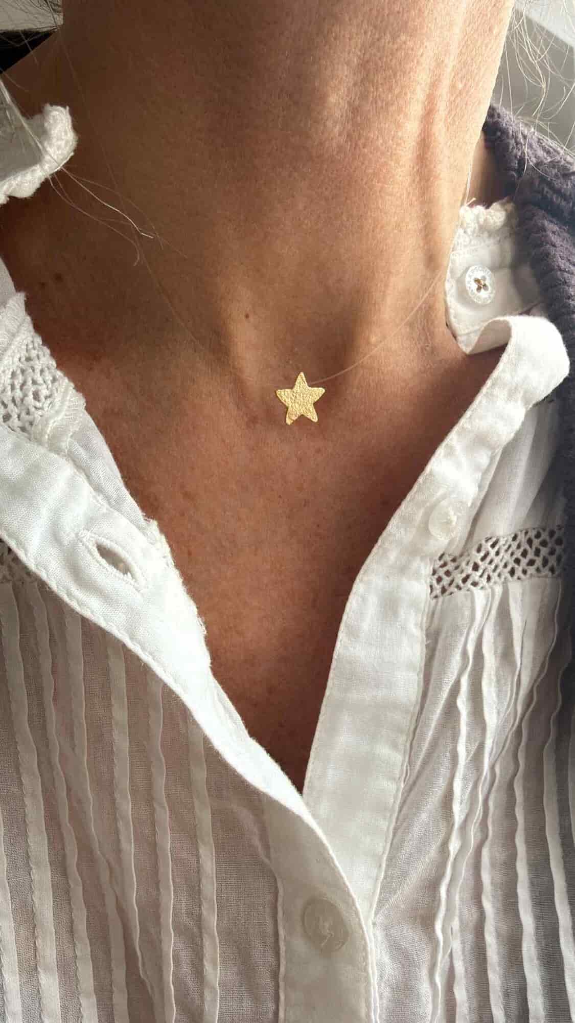 TANZA ESTRELLA