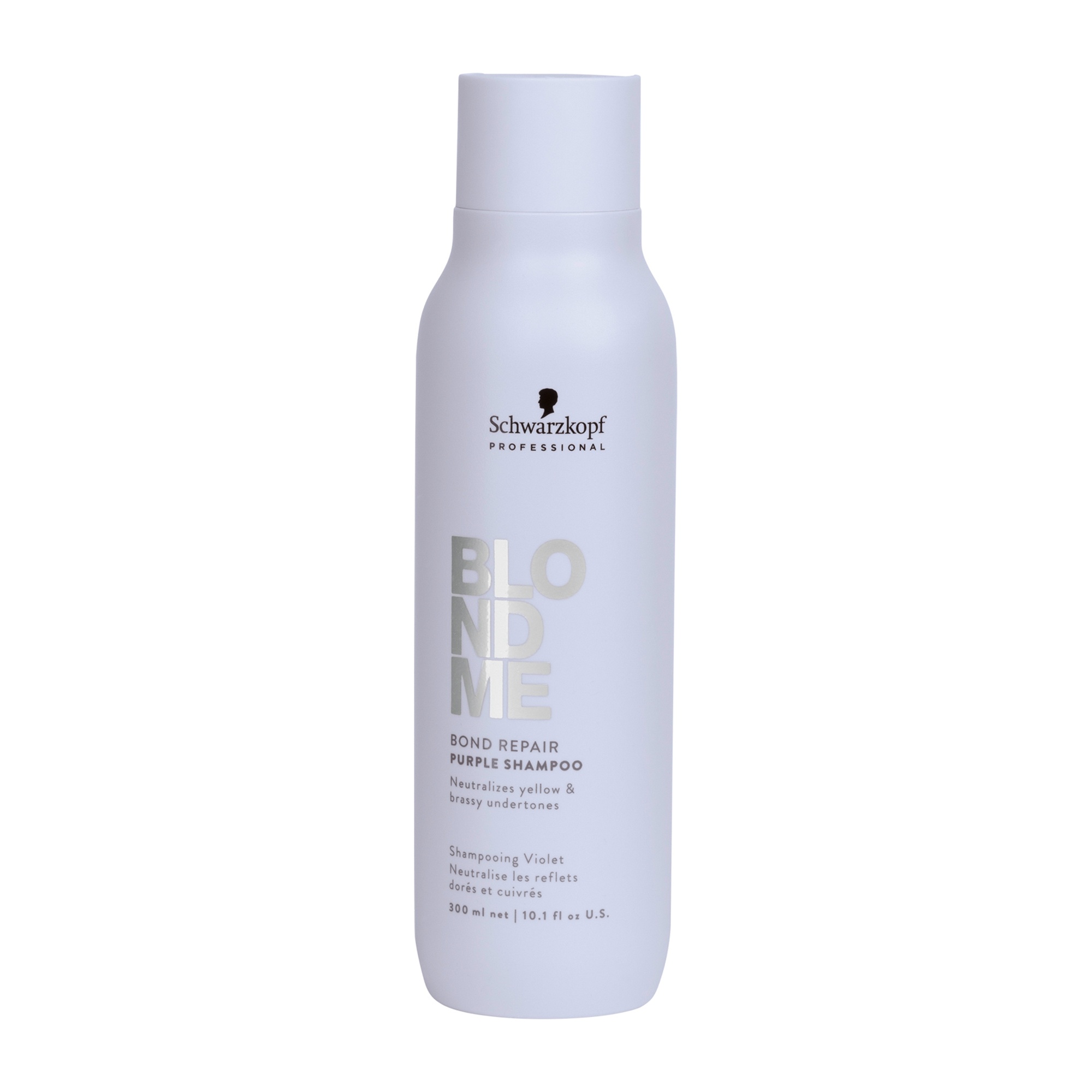 BM BondR Purple Shampoo