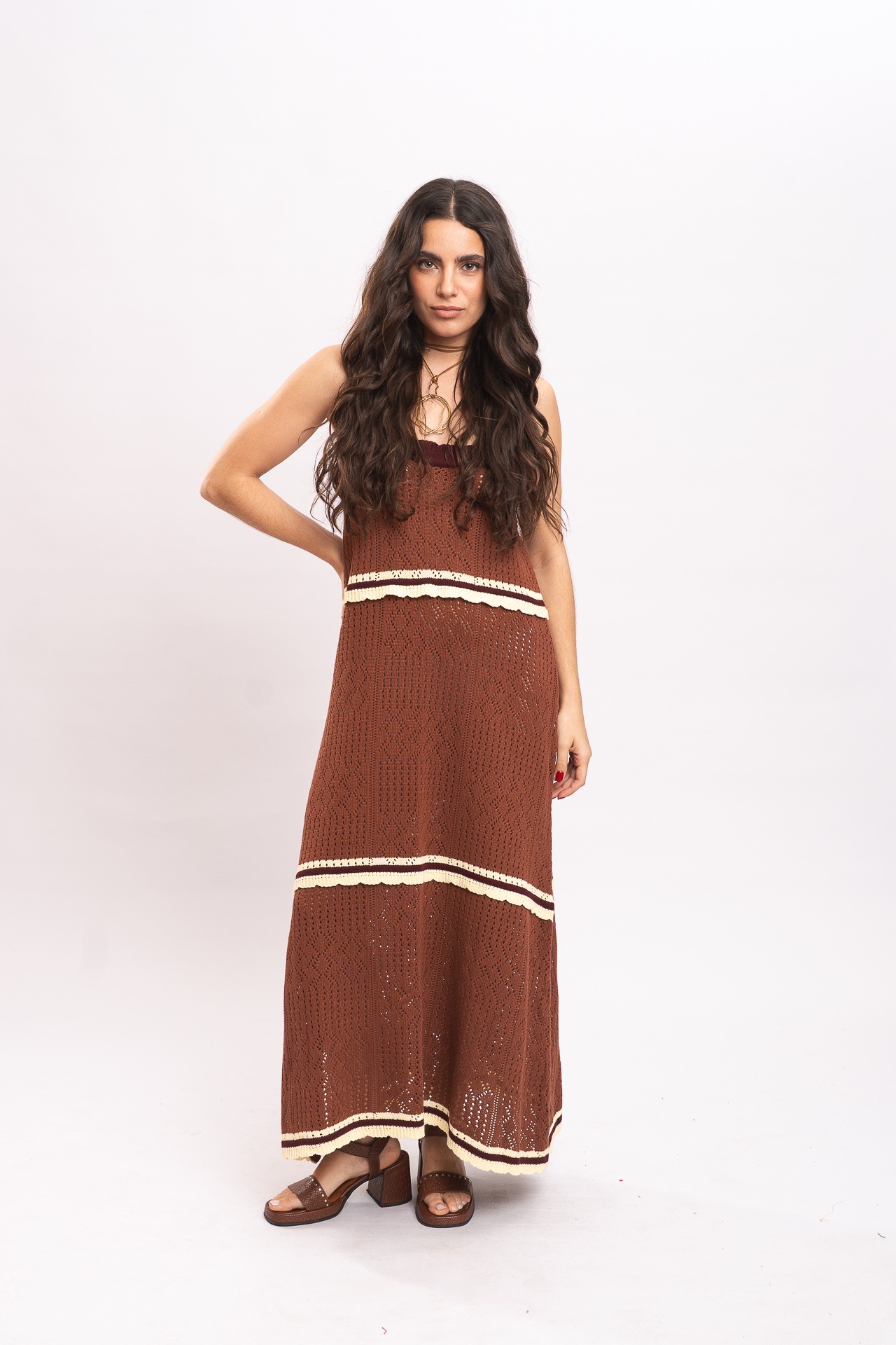 Vestido Girly