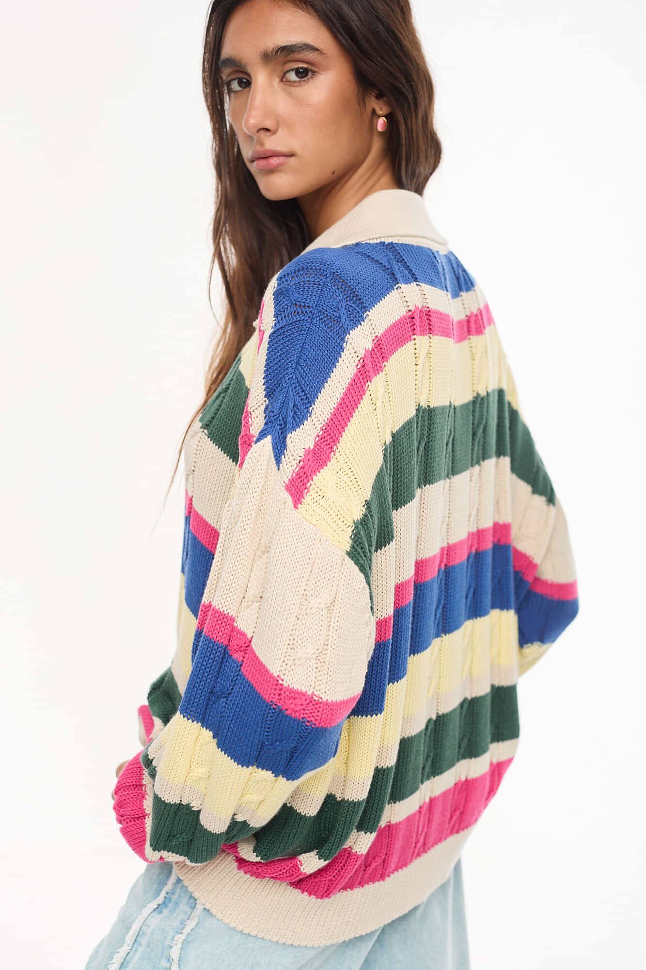 Sweater Sugus