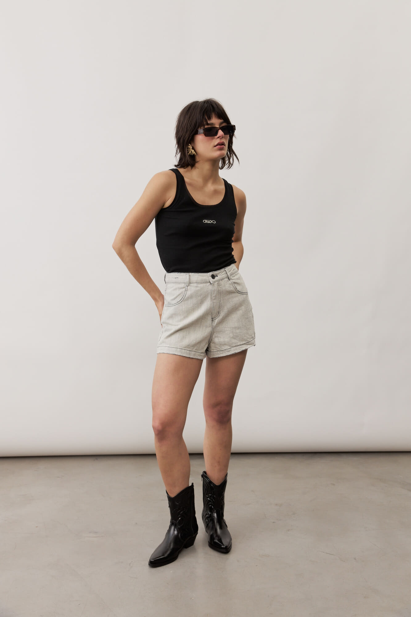 Musculosa Fusion