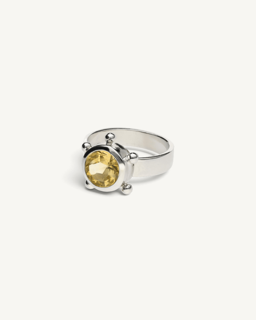 Anillo Solis