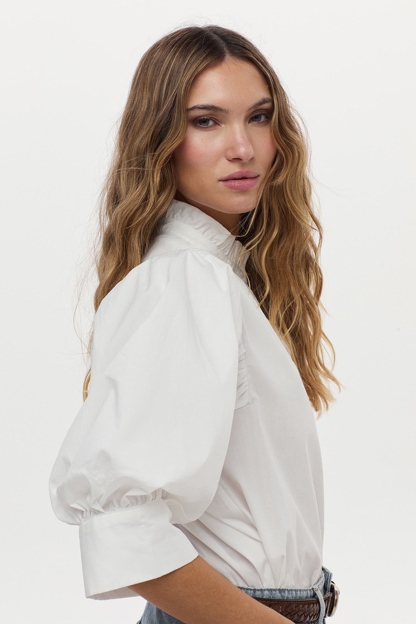 Camisa Iris
