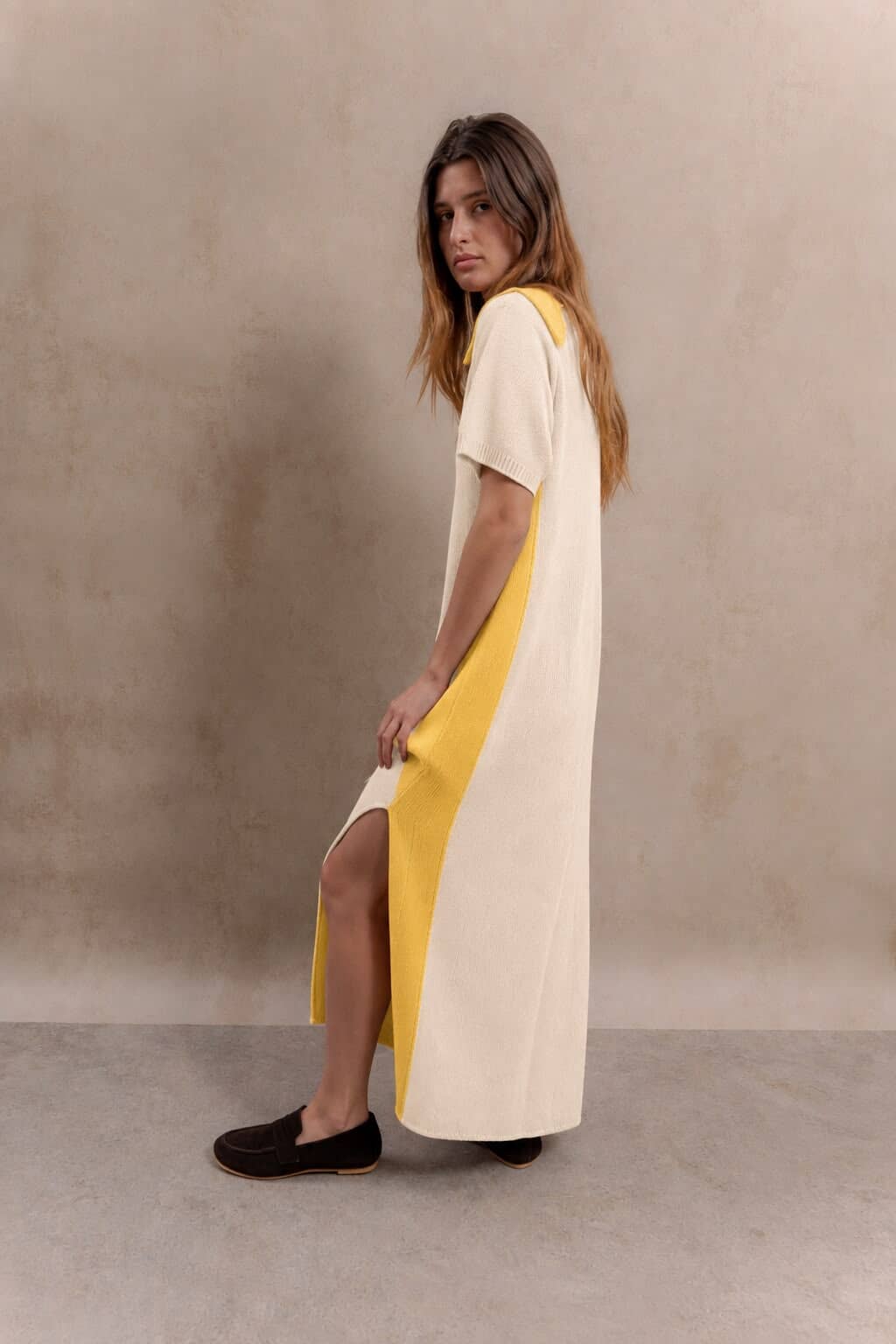 Vestido Alma