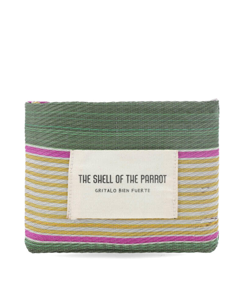 POUCH MINI