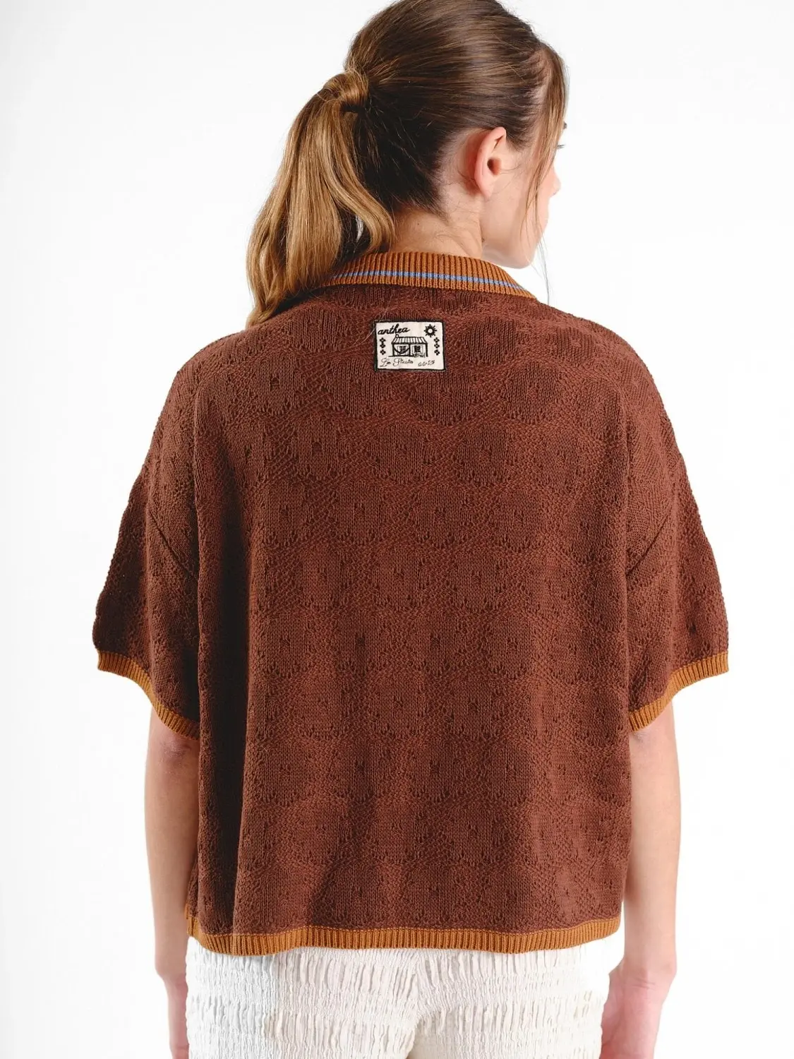 REMERA TRÉBOL