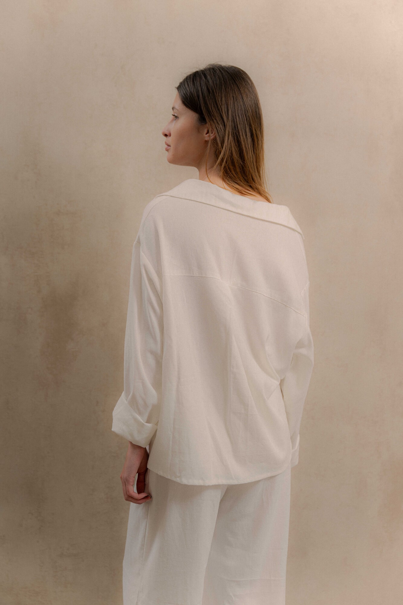 Camisa Creta