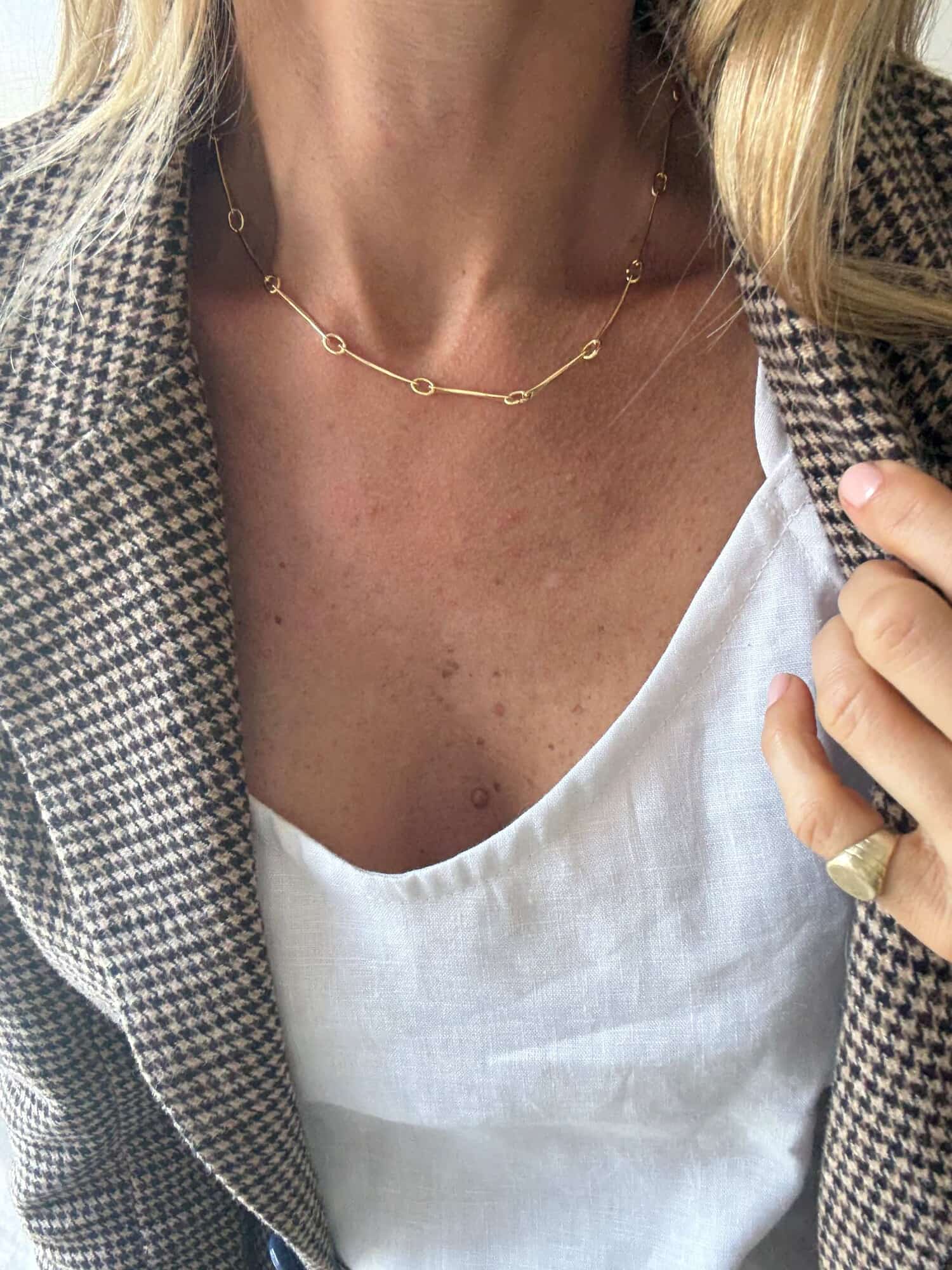 CADENA ANA