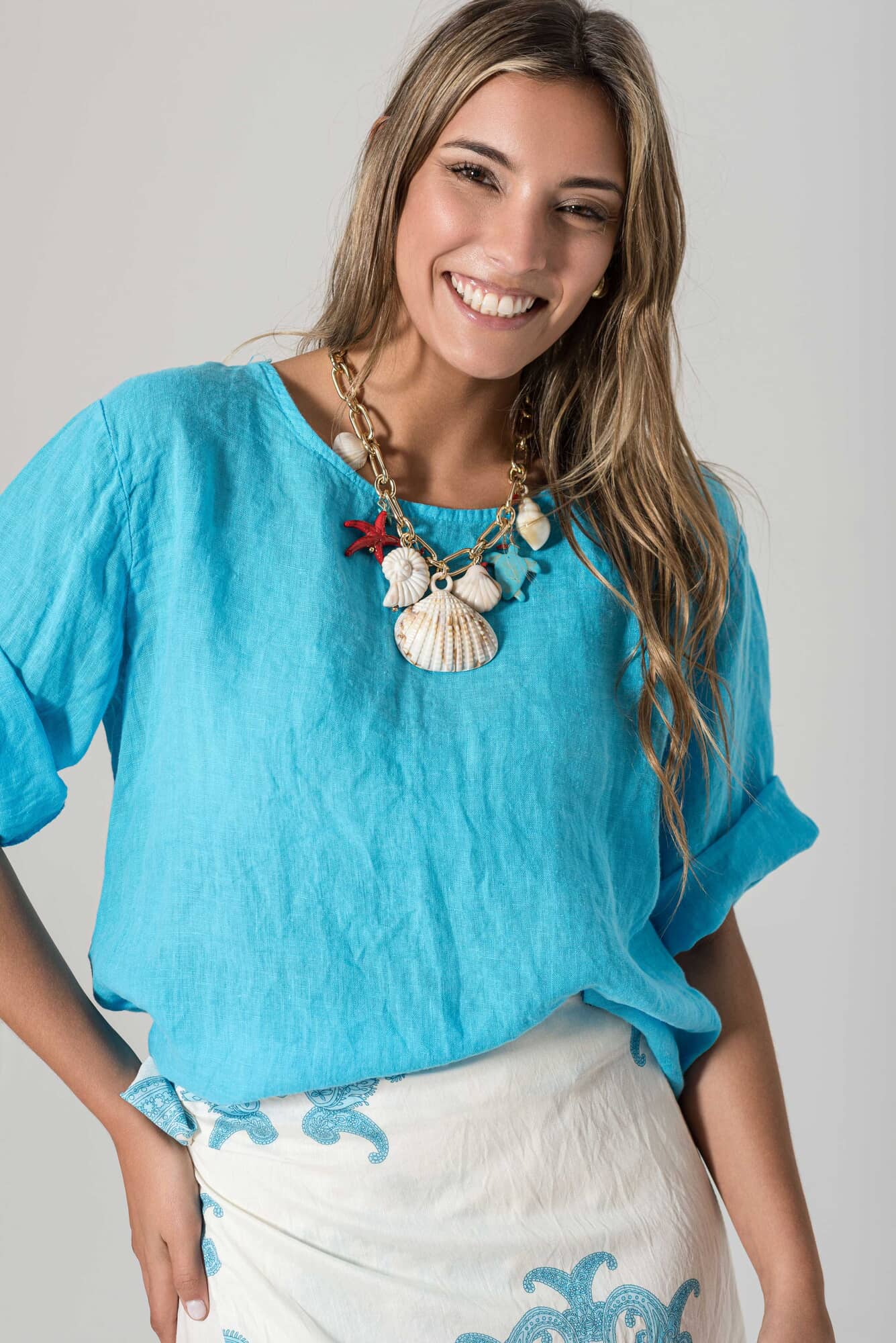 Blusa Marea
