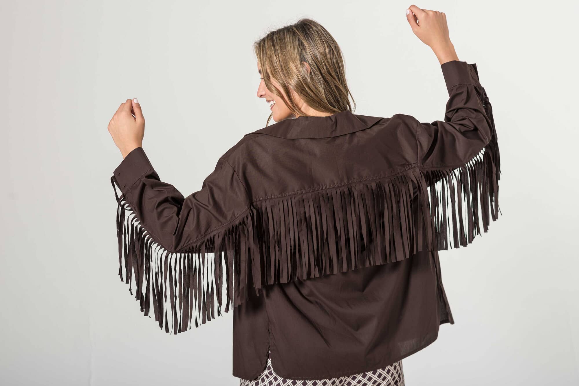 Camisa Dakota