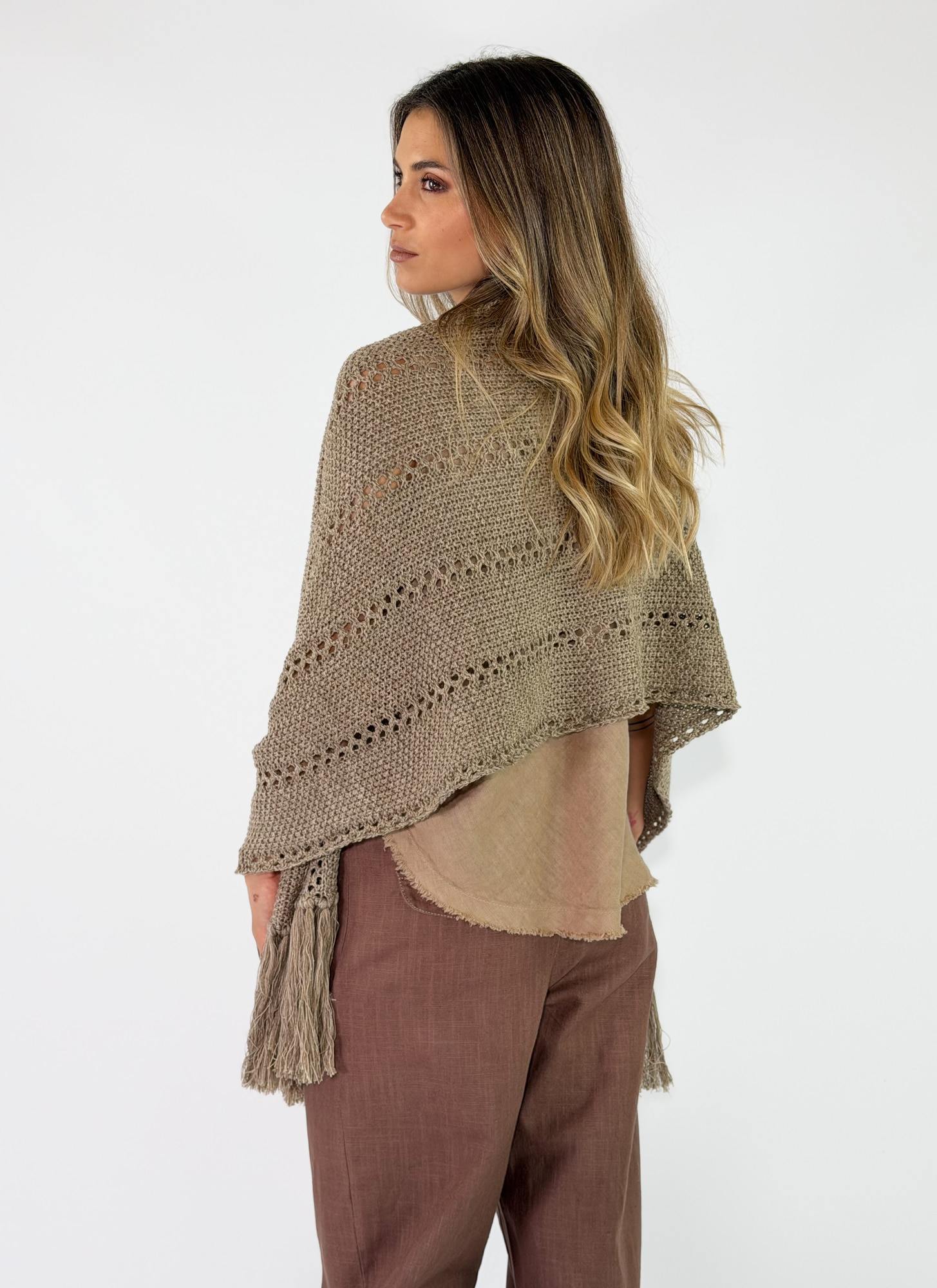PASHMINA AZEDA