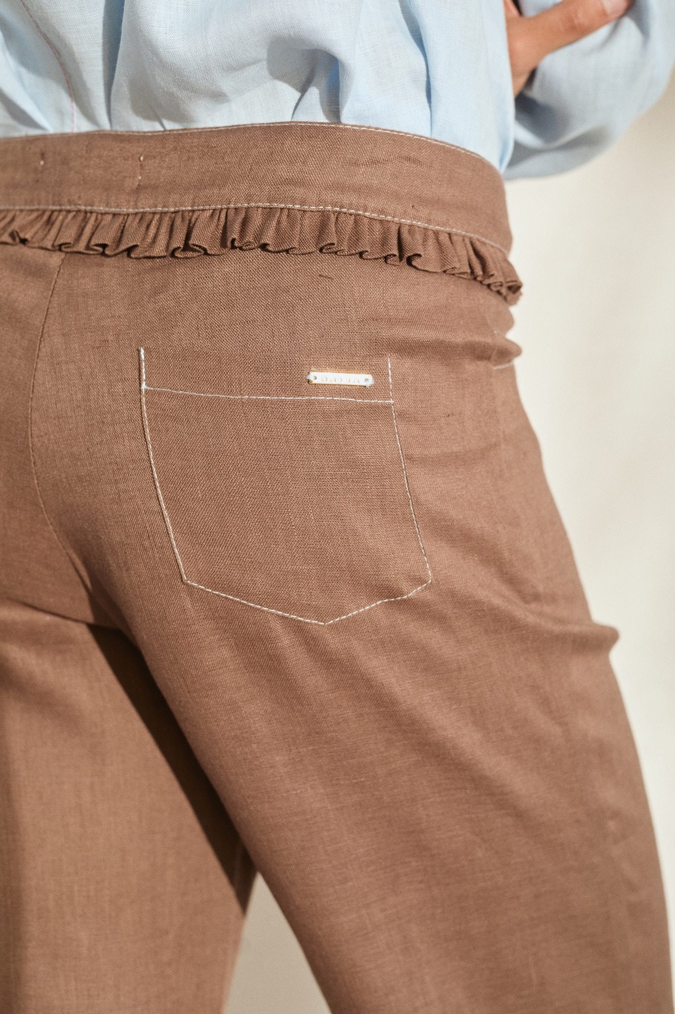 Pantalon Winga