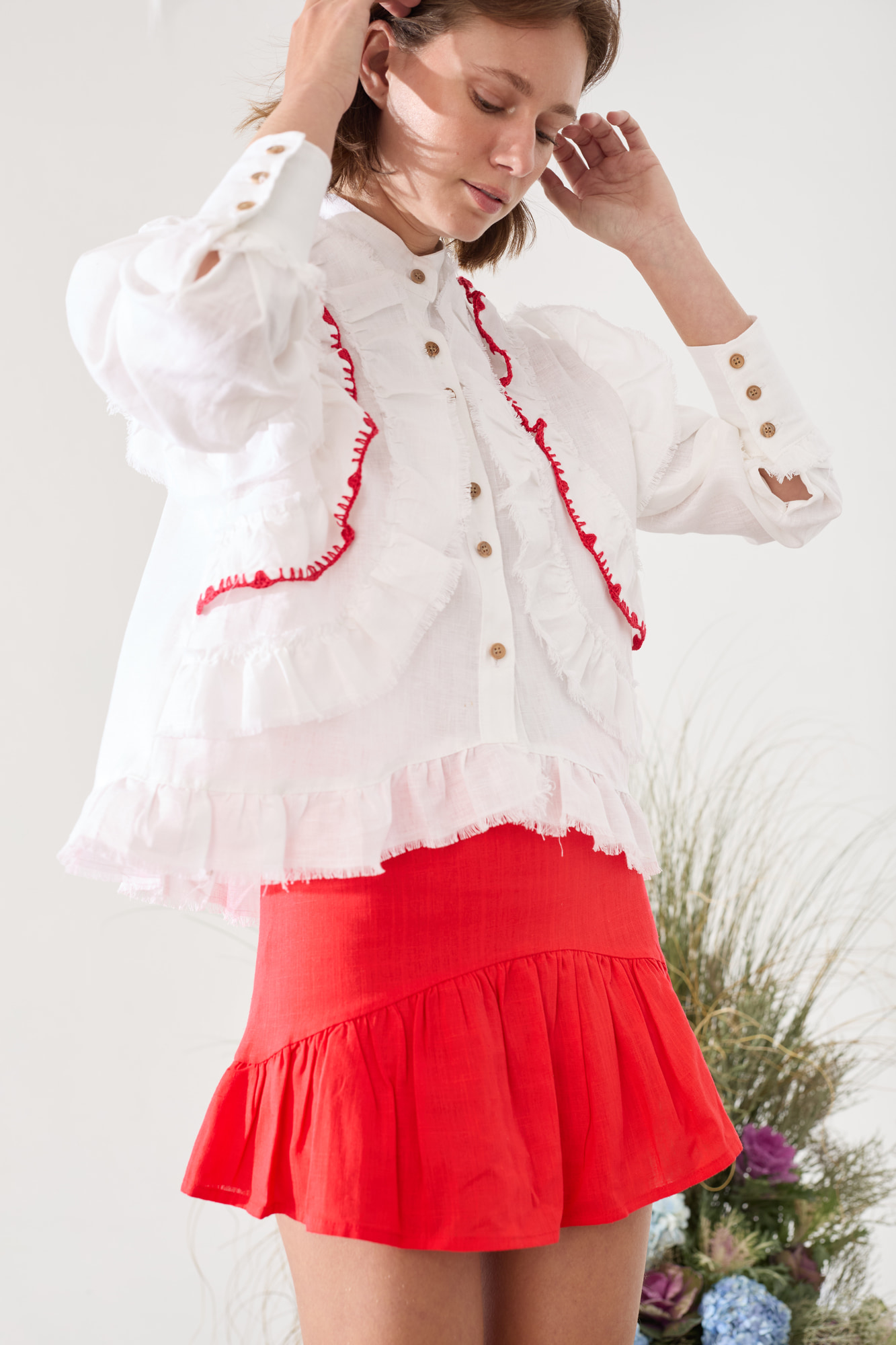 Falda Ula