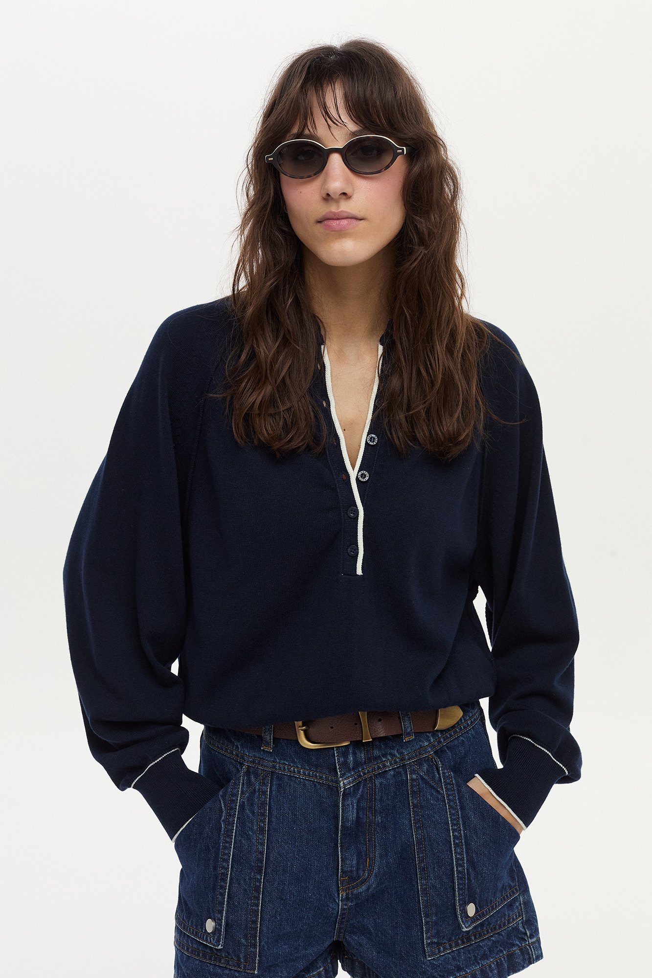 Sweater Alma
