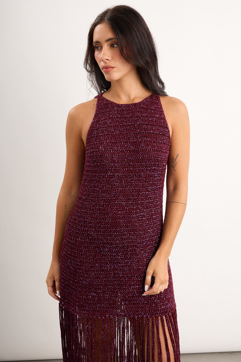 Vestido Campo