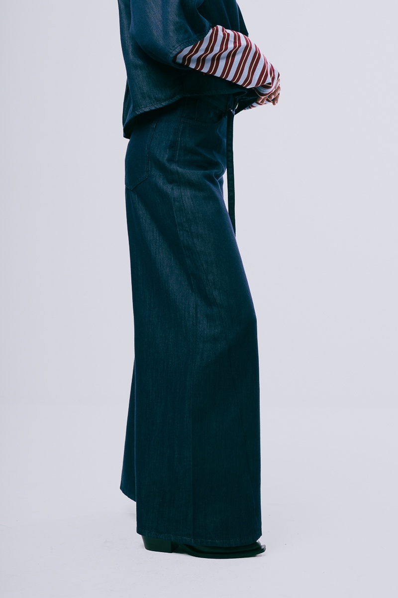 WIDELEG WYDE