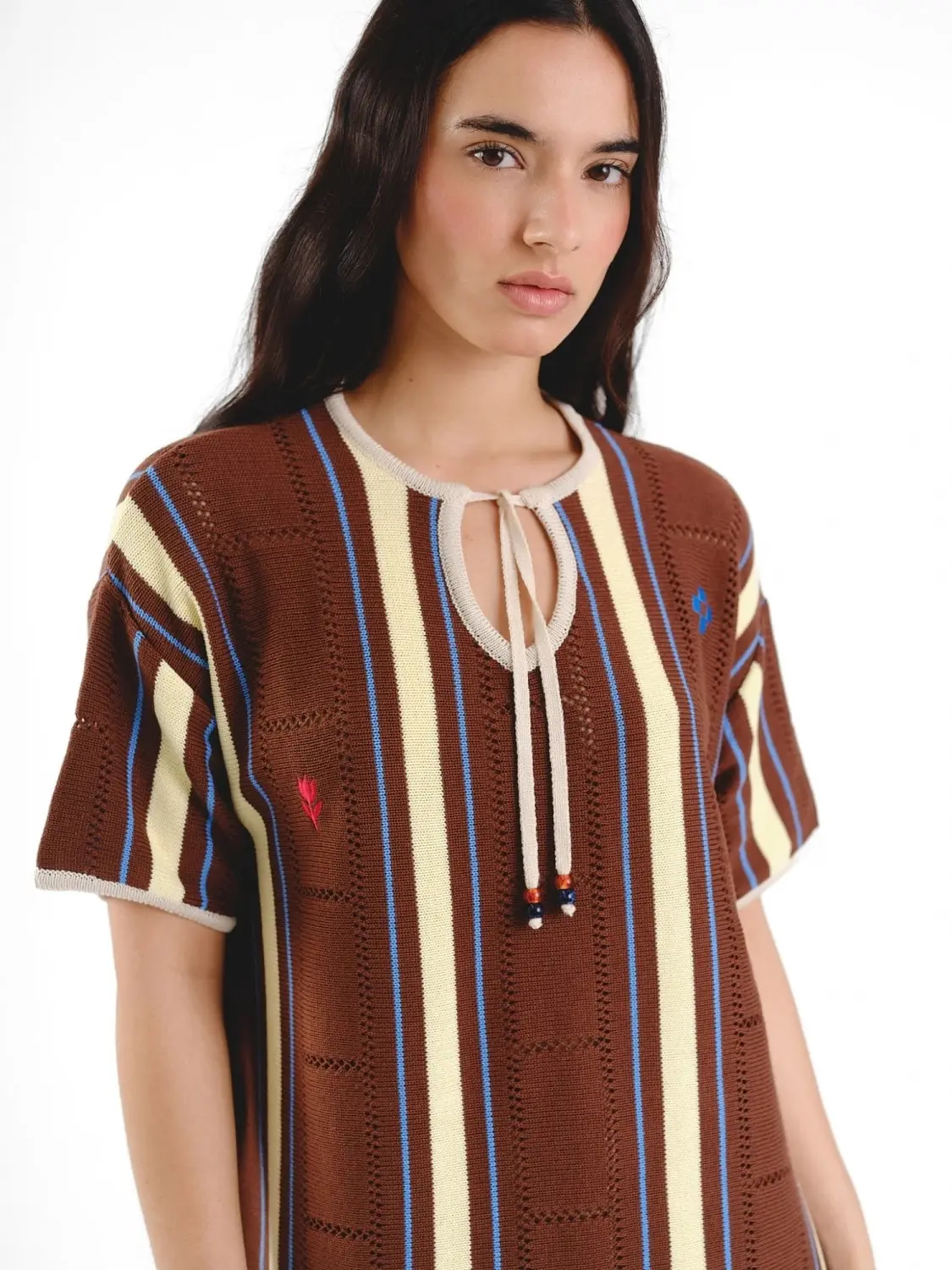 VESTIDO NÉCTAR