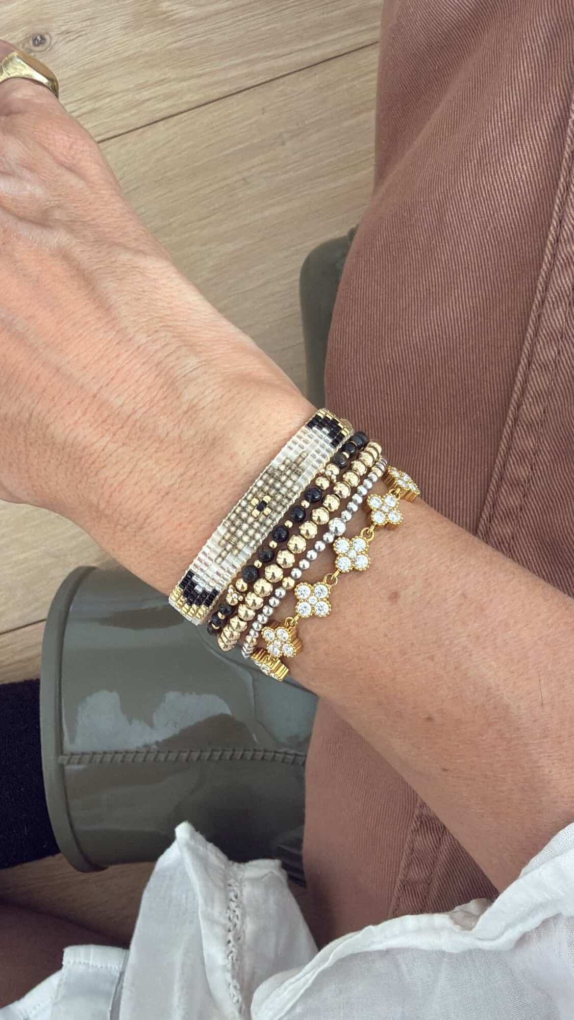 PULSERA TURCA M