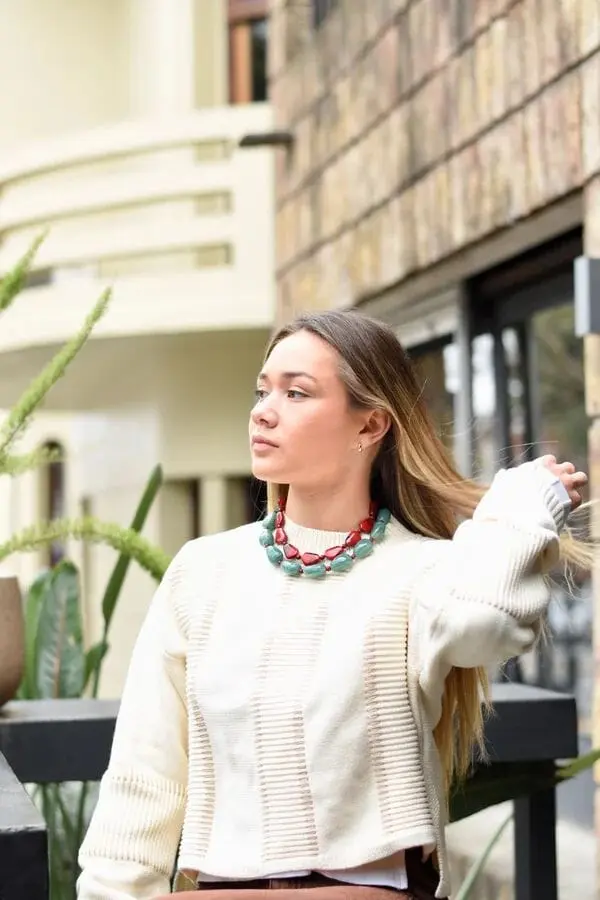 Collar Montaña