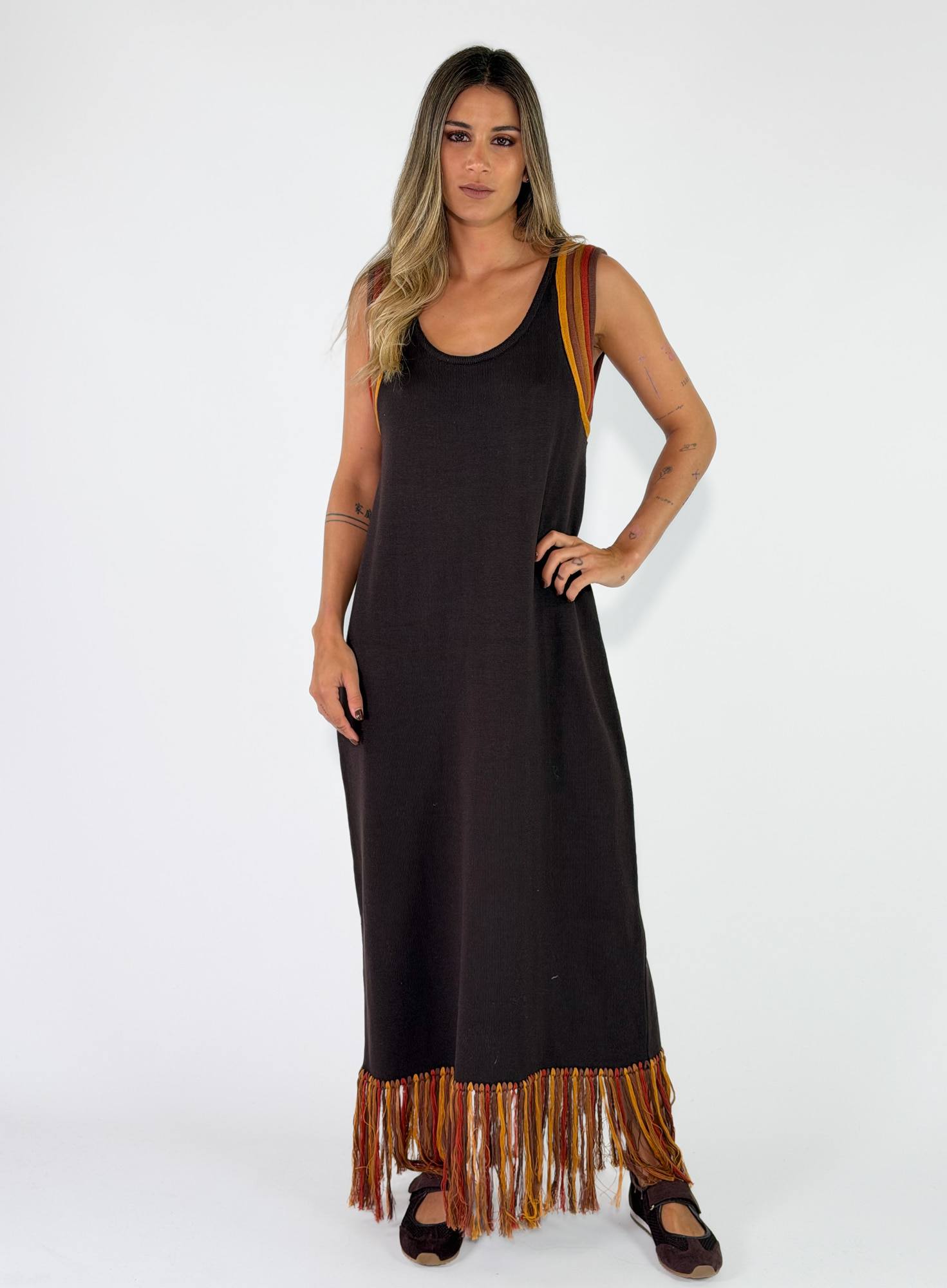 VESTIDO MARLIN