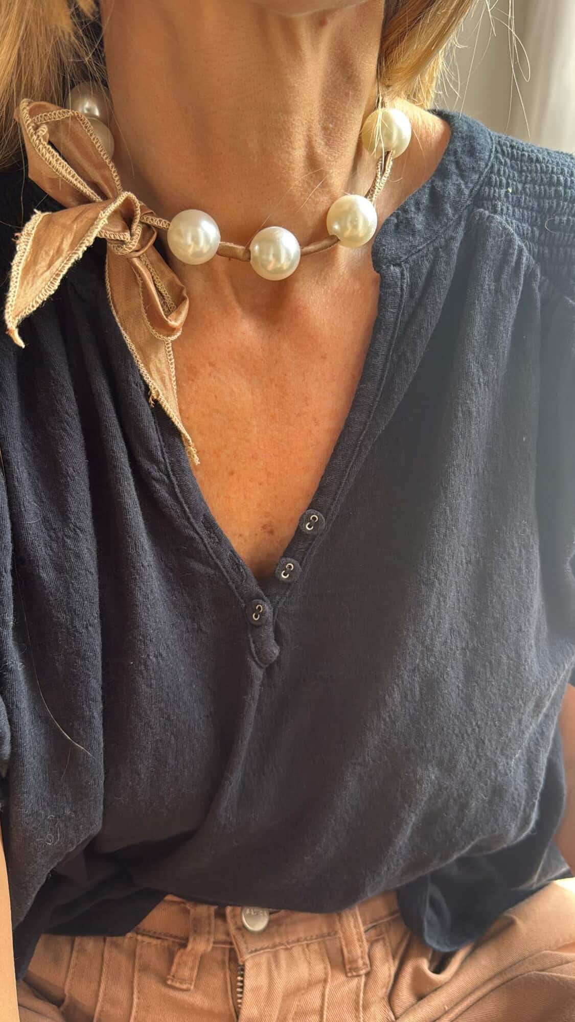 Collar Europa