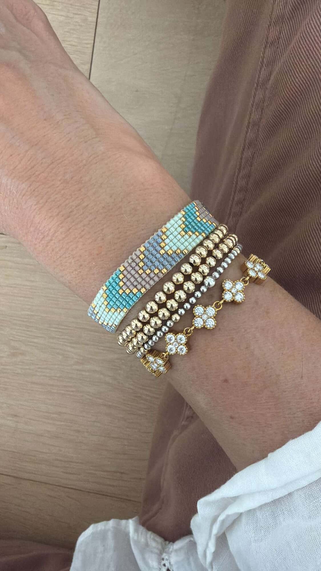 PULSERA TURCA