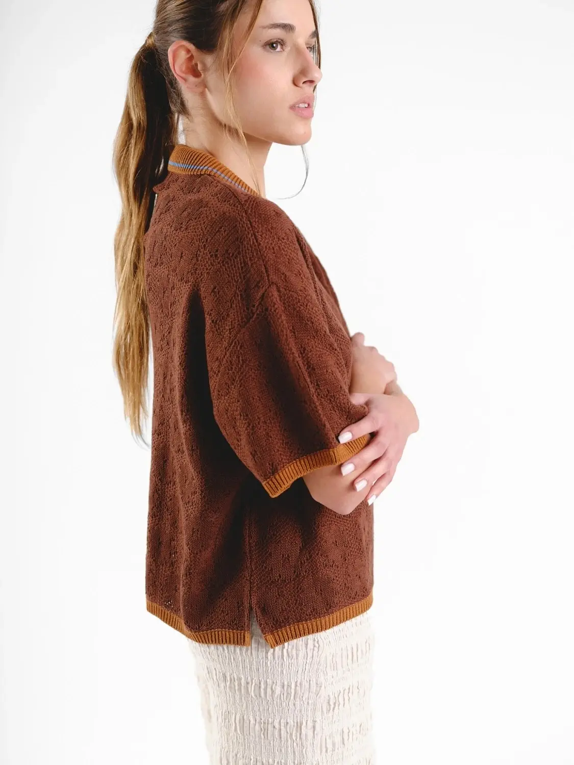 REMERA TRÉBOL