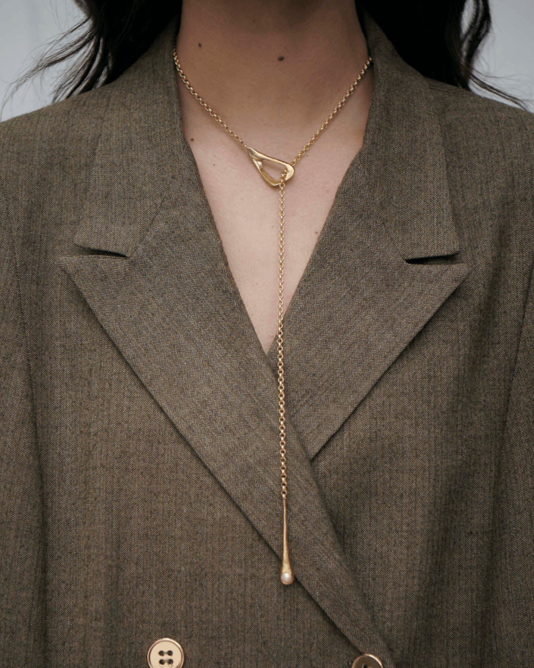 Collar Lira
