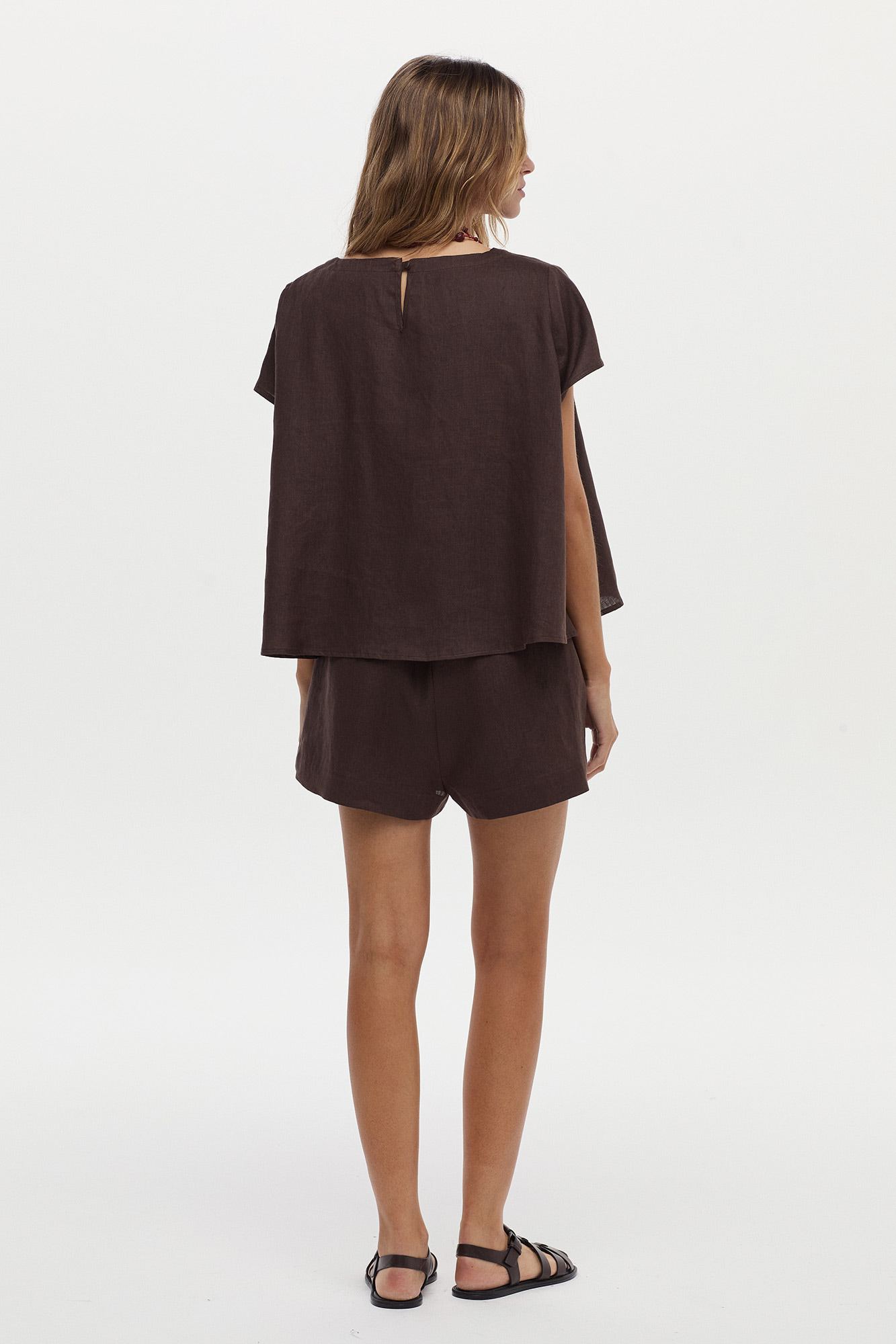 Blusa Alicante