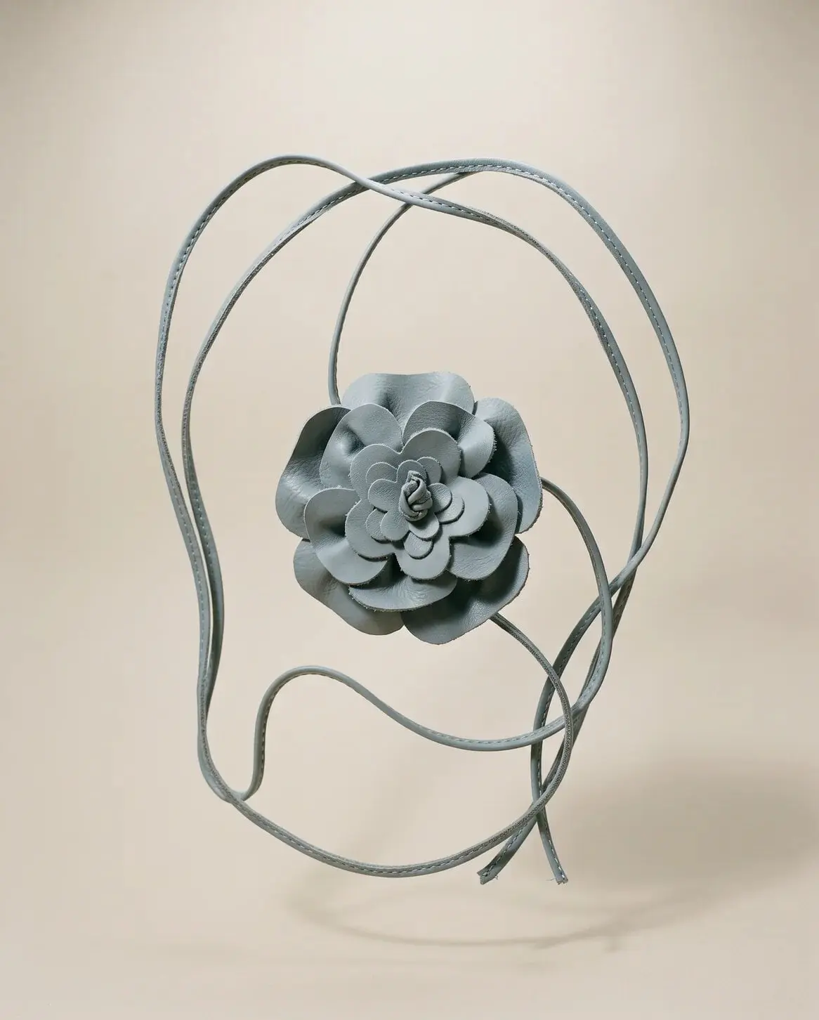 Flor de Cuero