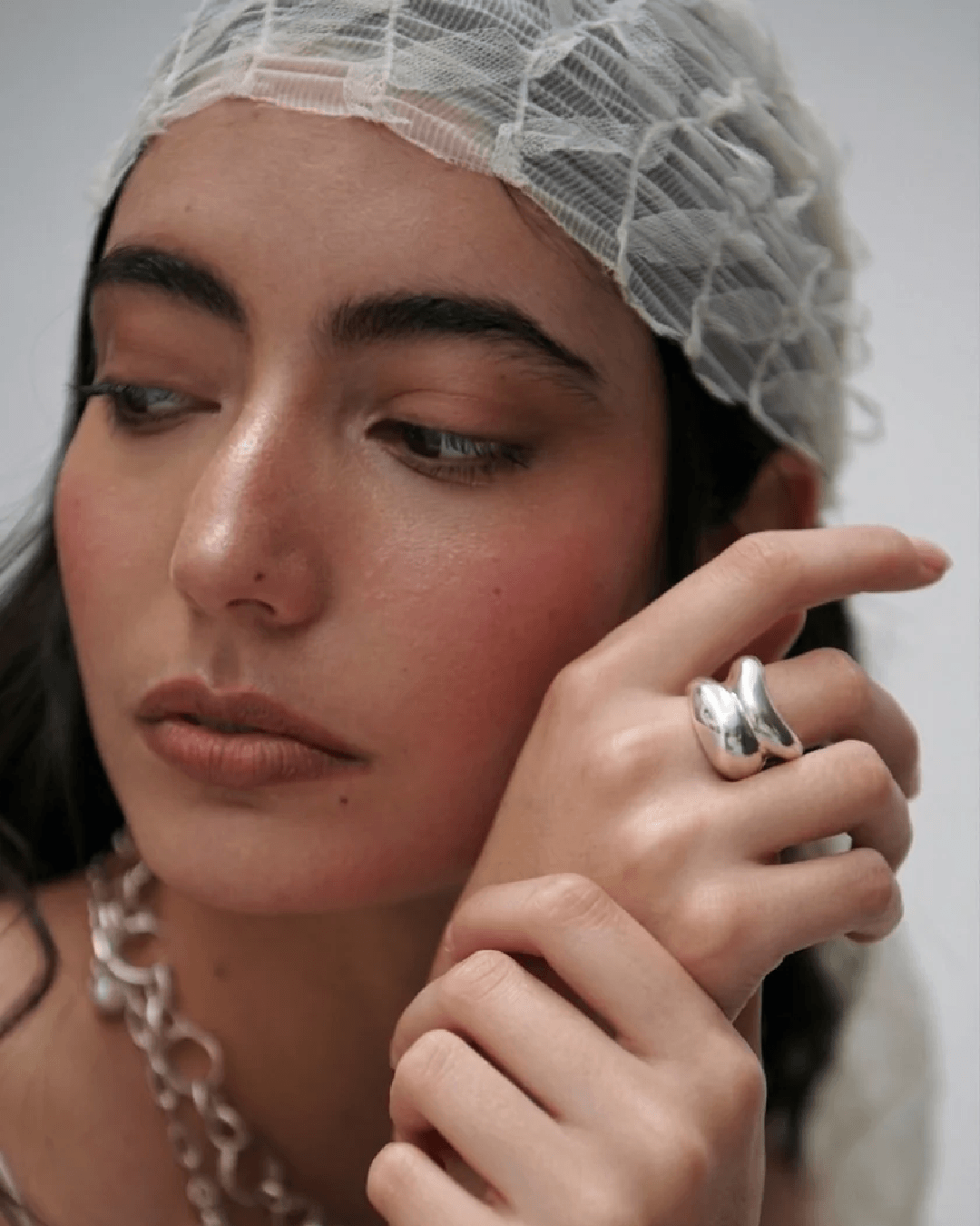 Anillo Pulso