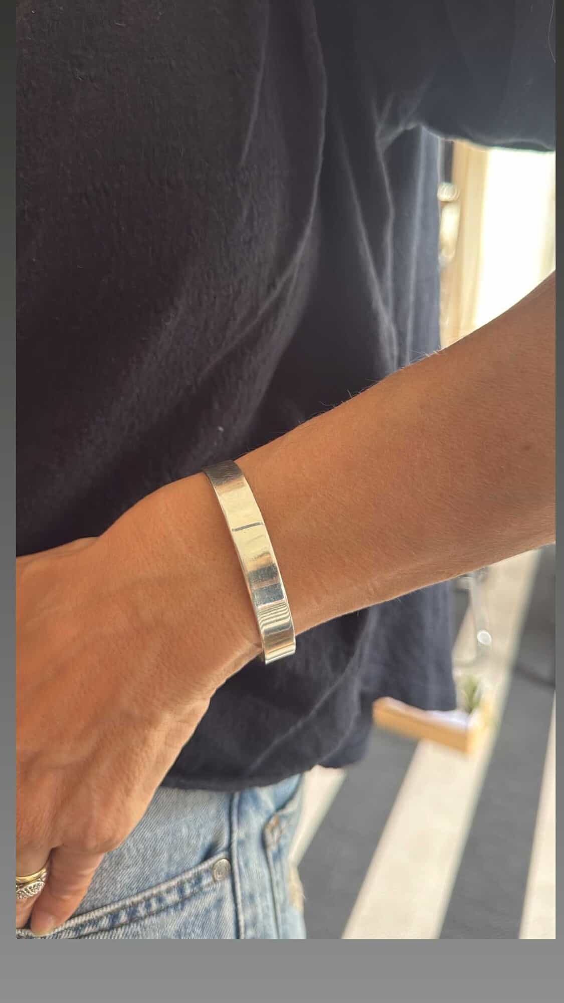 PULSERA GRUPOS