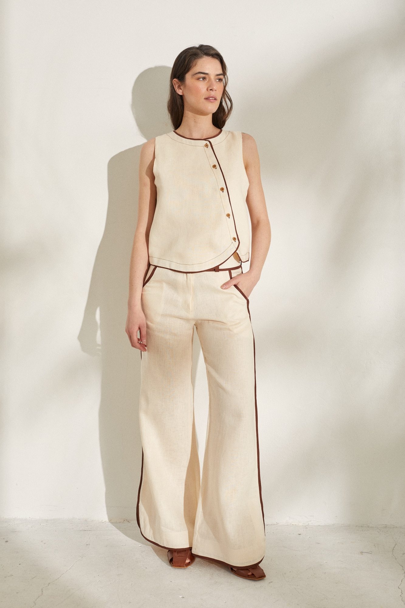 Pantalon Cielo