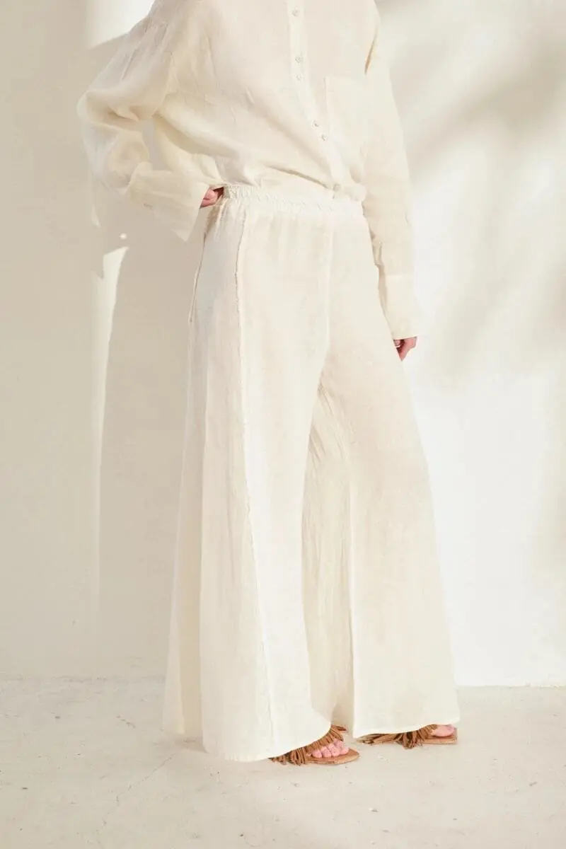 Pantalon Habita