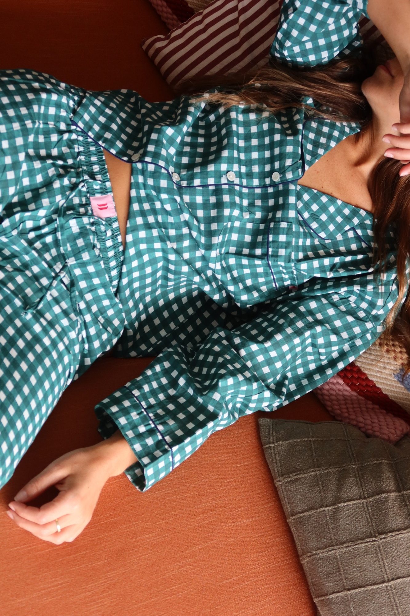 Women Long Set SS27