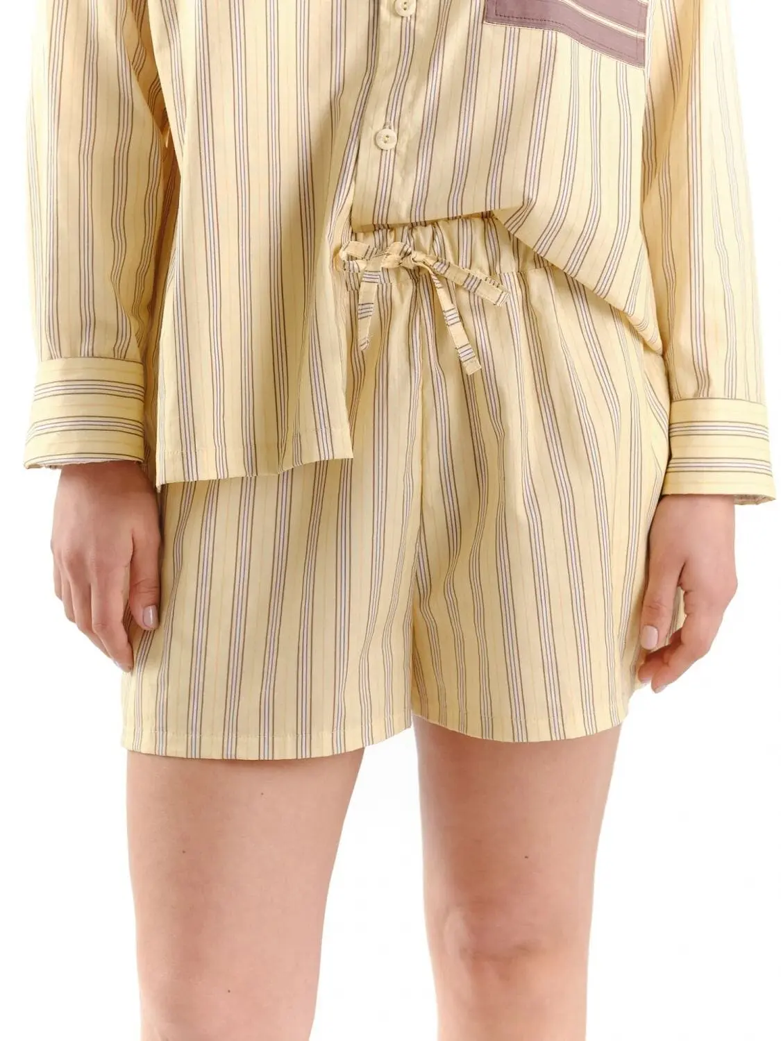 SHORT ESTE