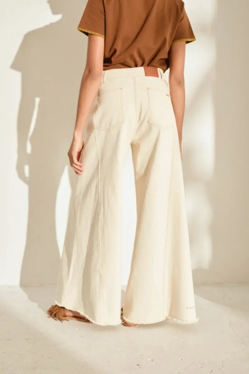 Jean Wide XL