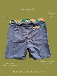 TRAJE DE HOMBRE ROCHA