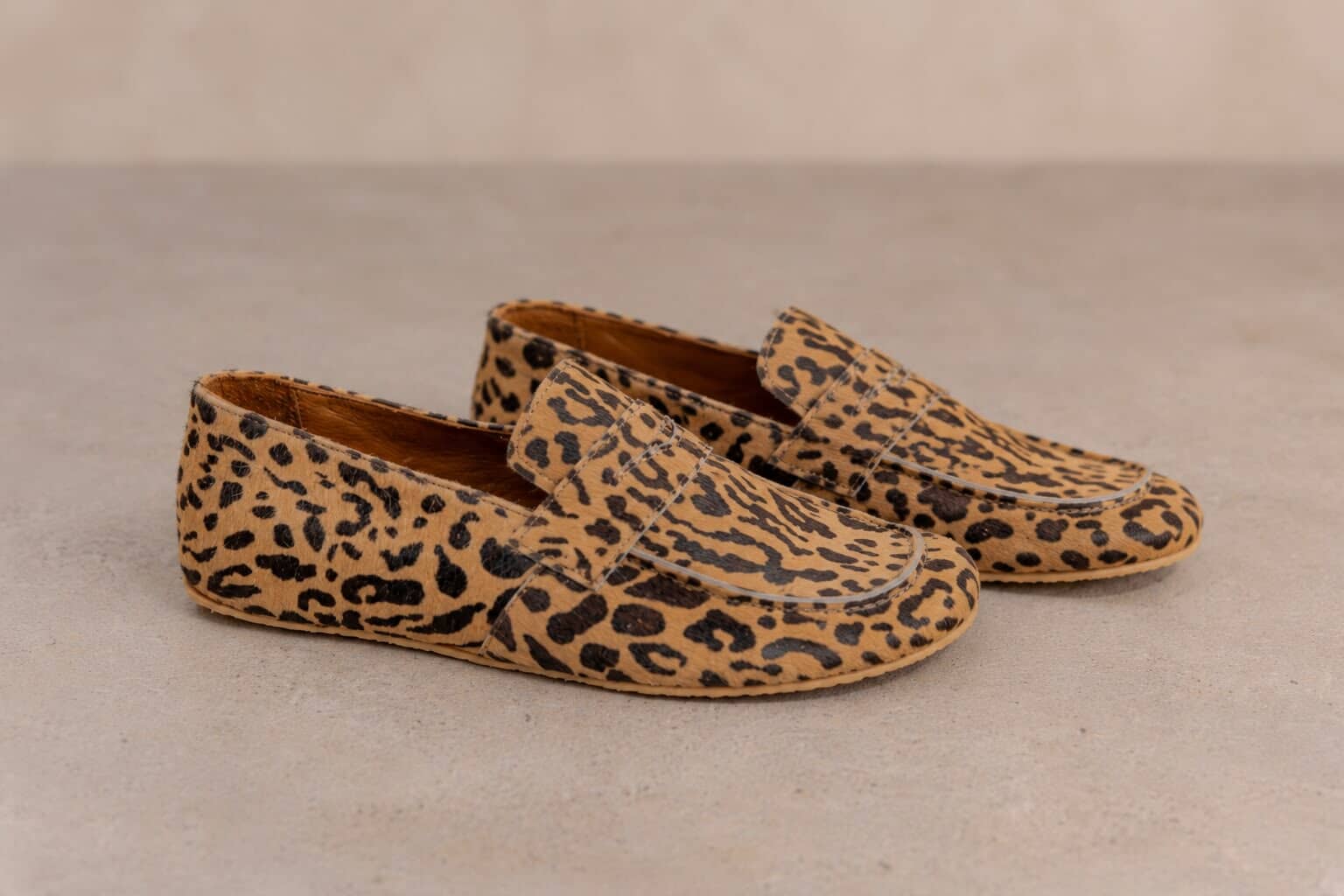 Mocasin Celmo pelo