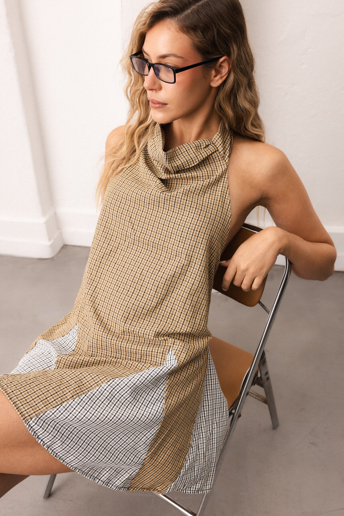 Vestido Nina