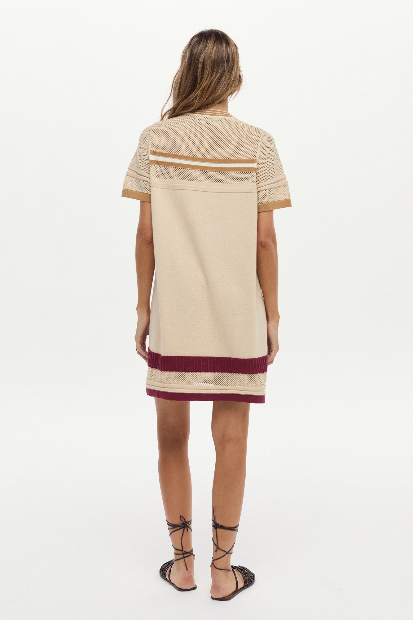 Vestido Marena