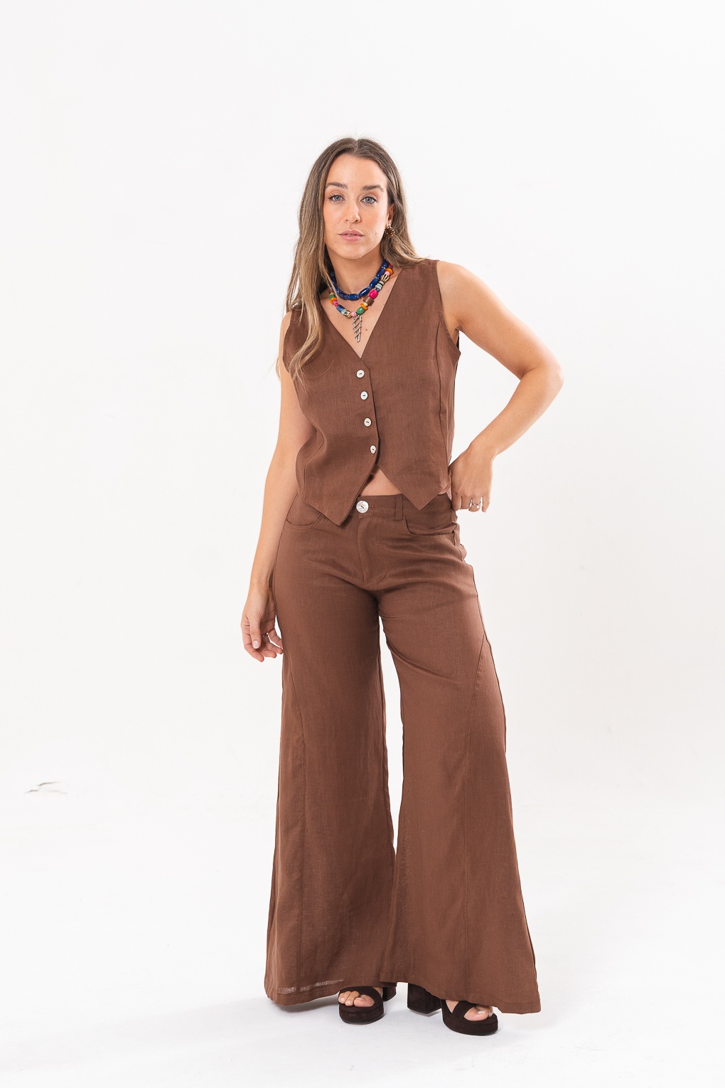 Pantalon Cabo