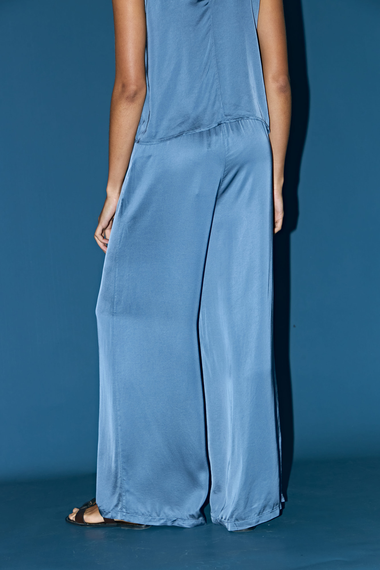 Pantalón Elsa Denim