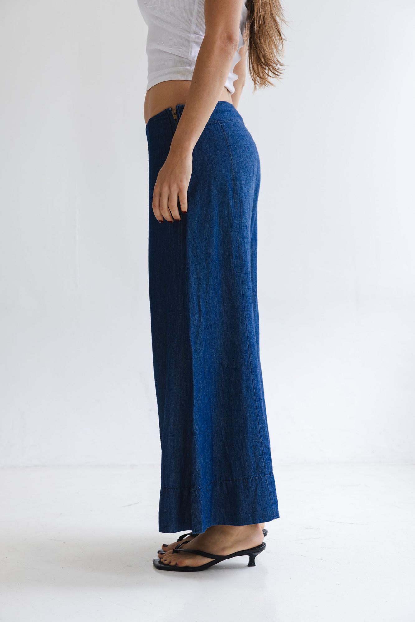 POSITANO Pantalon #309