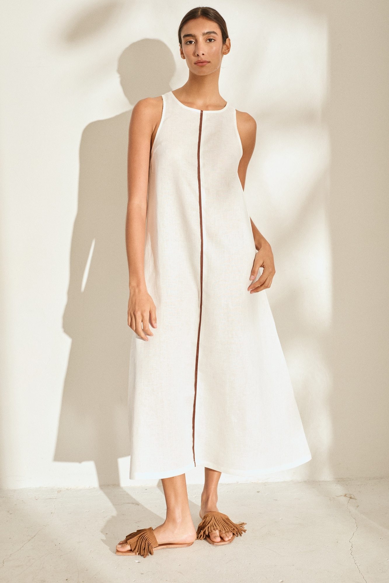 Vestido Brisa