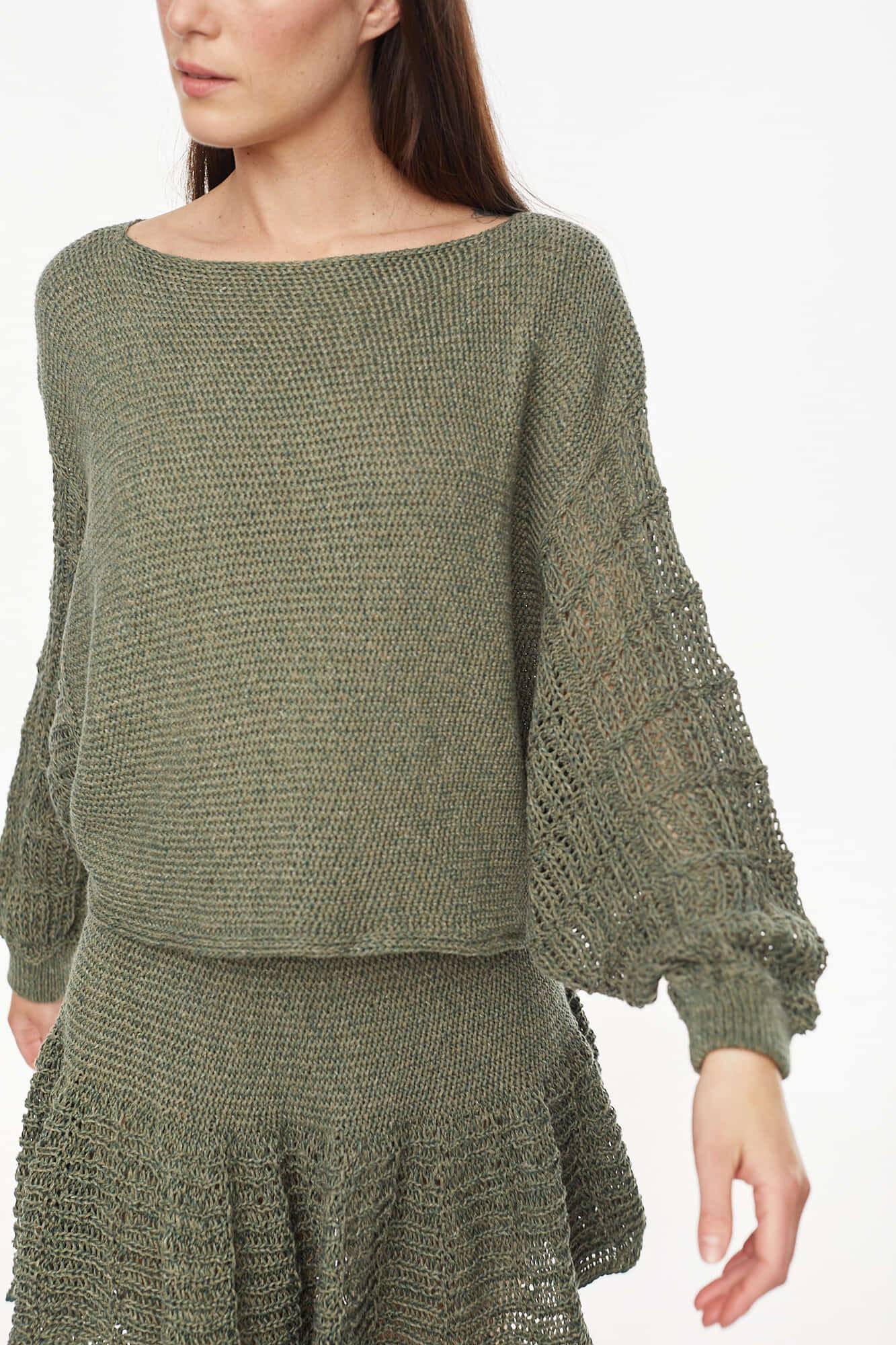 Sweater Agora