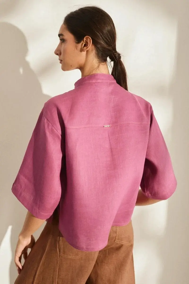 Camisa Ala