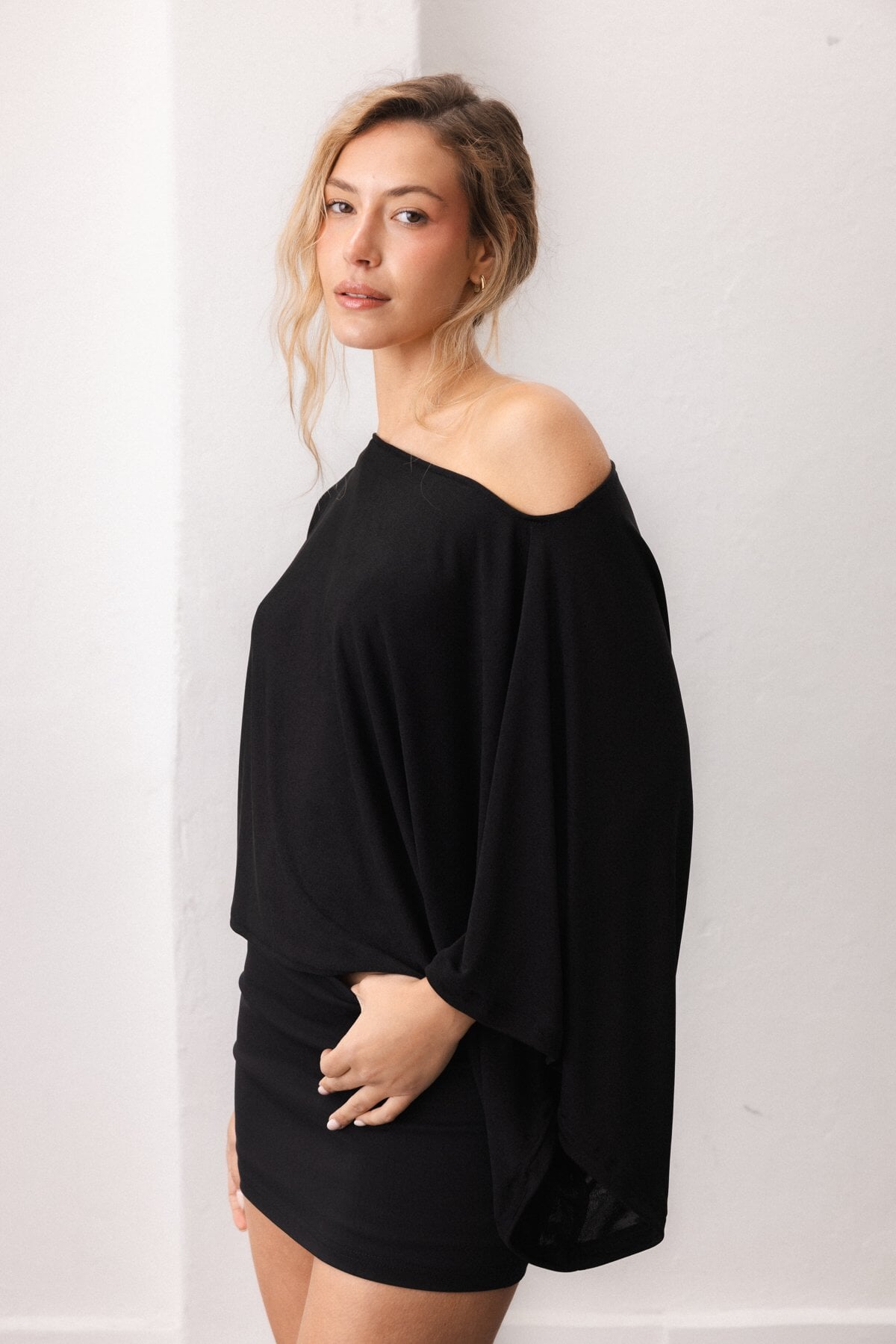 Blusa Solana