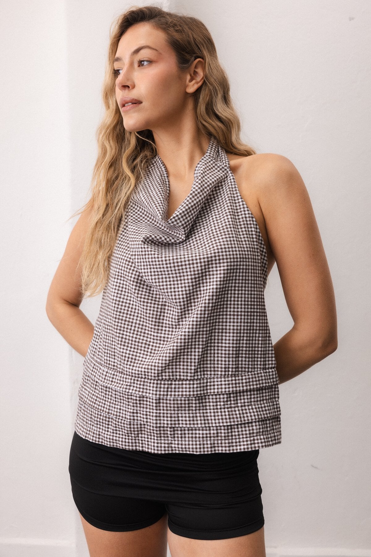 Blusa Vera